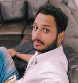Prashant Pandey