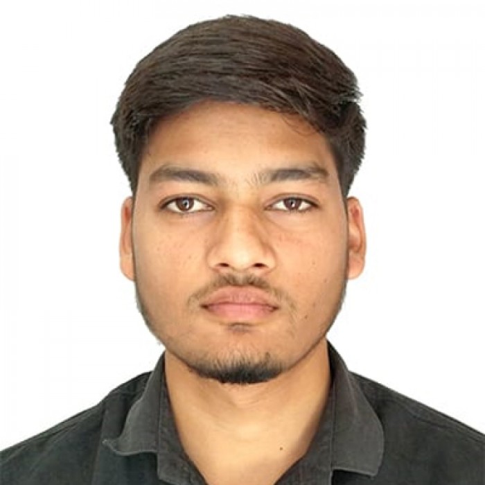 Amit Agrawal Python Developer
