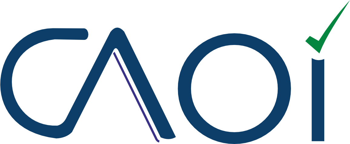 Caofindia Logo