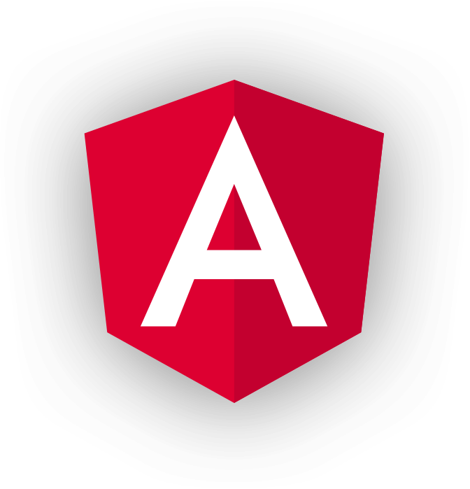 Angular Icon
