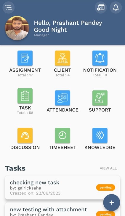 Capitall app