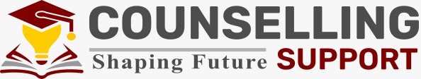 Counselling Support Logo