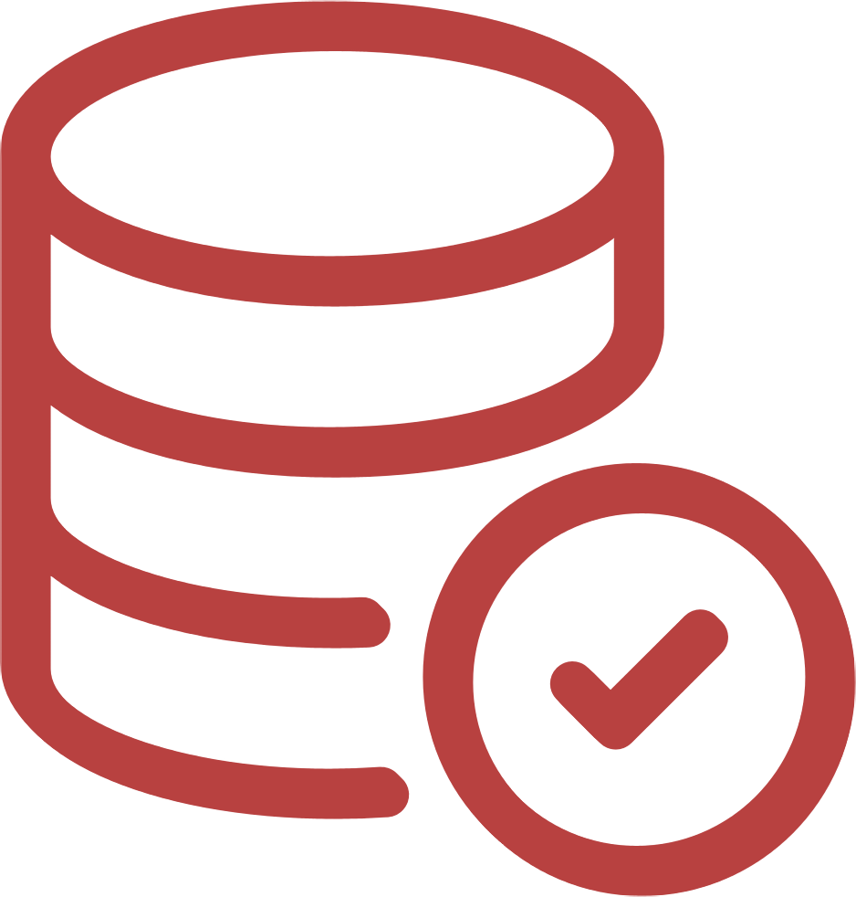 Database Icon