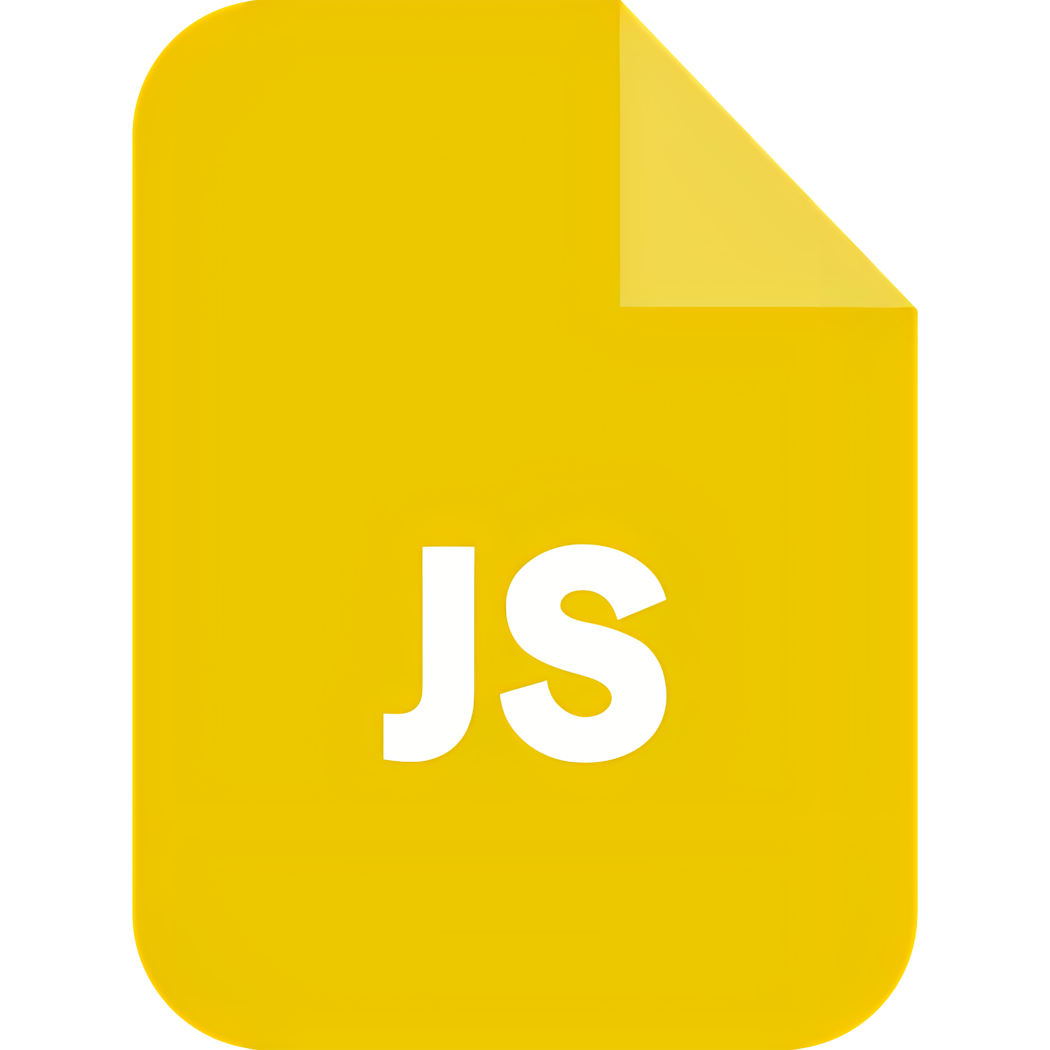JavaScript Icon