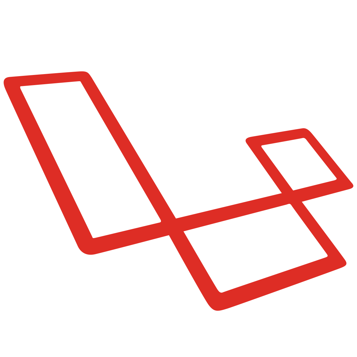 Laravel Icon