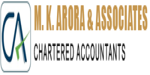 M. K. Arora & Associates Logo