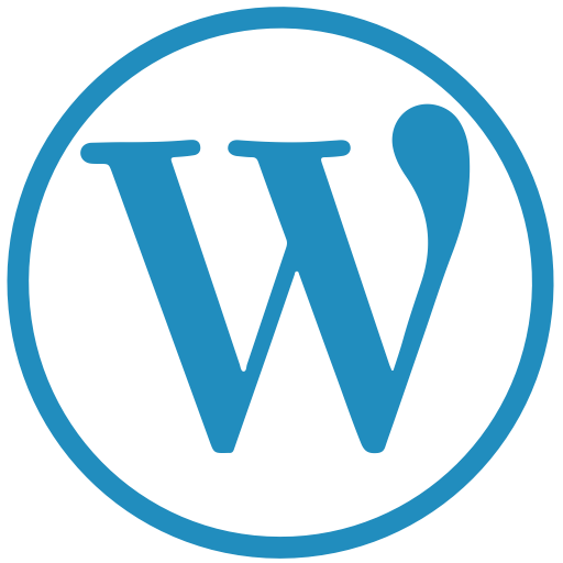 WordPress Icon